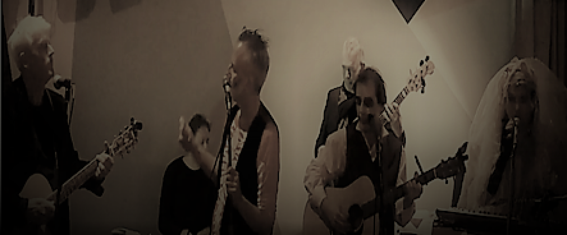 Miss Havisham's Digital Clock Stopping the clocks at 20 to 9!